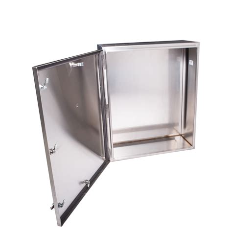 1 4 stainless steel enclosure|stainless steel enclosures for sale.